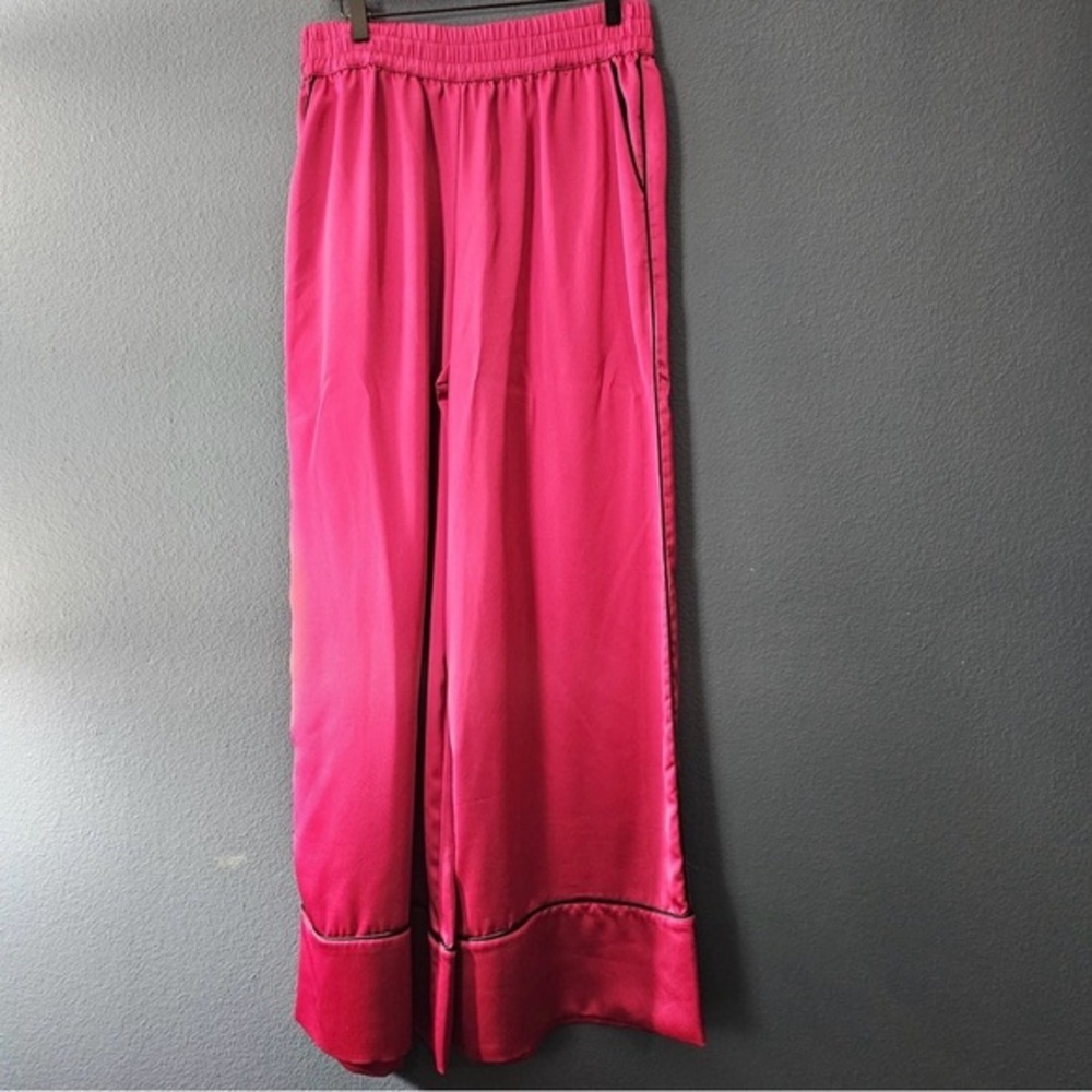 Victoria's Secret - Silky Pajama‎ Pants